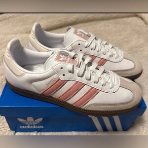 Adidas Samba OG Shoe